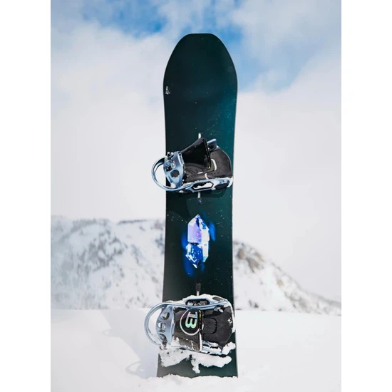 Deska Snowboardowa Burton Mystery Day Trader (157) FW26_7