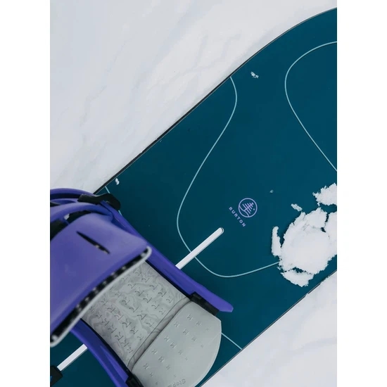 Deska Snowboardowa Burton Family Tree - Full Nelson FW27_6