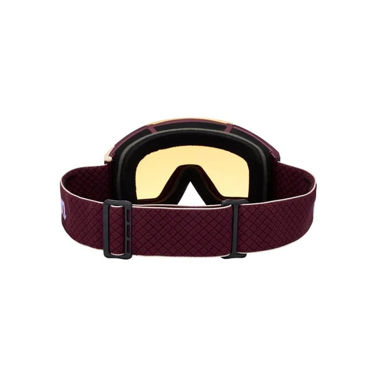 Gogle Anon Sync (Deep Cherry / Perceive Cloudy Pink) FW26_6 thumbnail