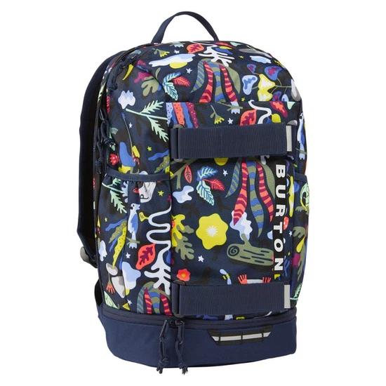 Dziecięcy Plecak Burton Distortion Pack (Moonlit Grove) FW24_1