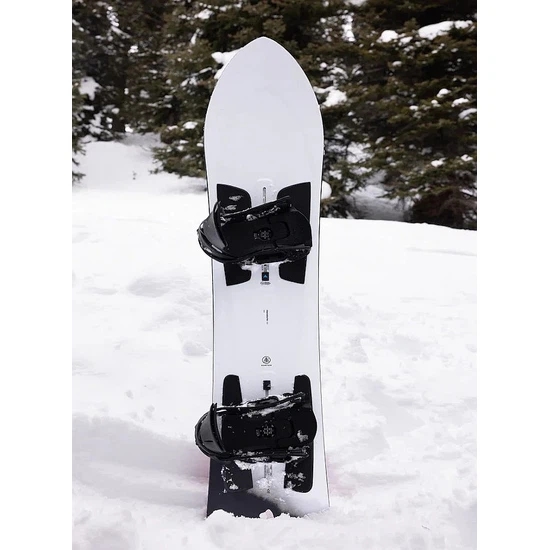 Deska Snowboardowa Burton Family Tree - Channel Surfer (162) FW25_3