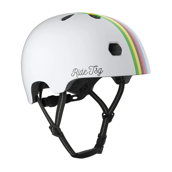 Kask Deskorolkowy TSG - Meta (City Champs)_1