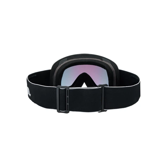 Gogle Anon M6 (Black / Perceive Sunny Red) FW26_5 thumbnail