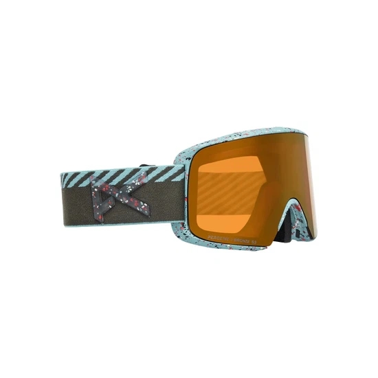 Gogle Anon M6S (Alpine Terra / Perceive Sunny Bronze) FW26_4
