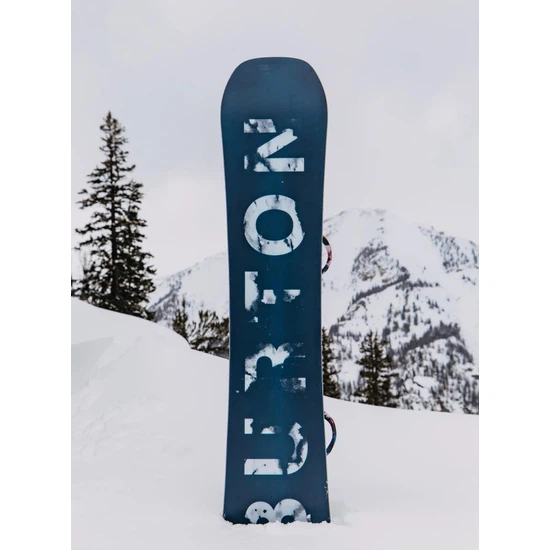 Deska Snowboardowa Burton Feelgood - Jellyfish (142) FW26_7 thumbnail