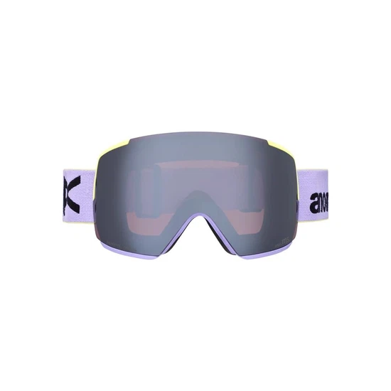 Gogle Anon M5 (Hyper Lilac / Perceive Sunny Onyx) FW26_2 thumbnail