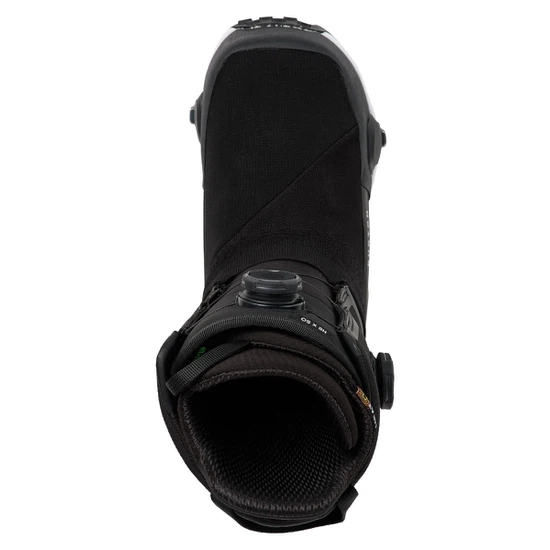 Buty Snowboardowe Highshot X Step On (Black) FW27_3
