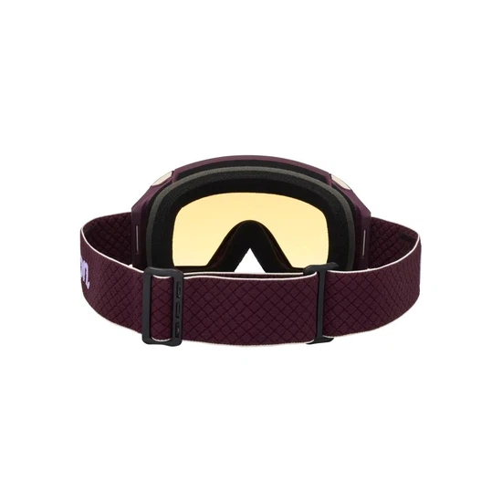 Gogle Anon M4 Toric MFI (Cherry Red/ Perceive Cloudy Pink) FW26_5