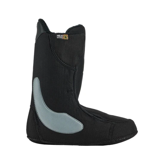 Buty Snowboardowe Burton Ruler Boa (Pewter) FW26_5