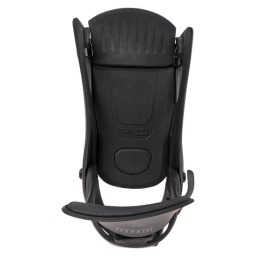 Wiązania Snowboardowe Burton Step On - Lexa X (Black) FW27_3 thumbnail