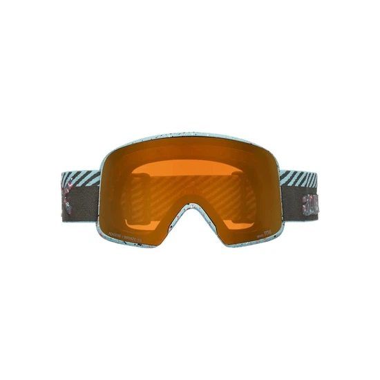 Gogle Anon M6 (Alpine Terra / Perceive Sunny Bronze) FW26_2