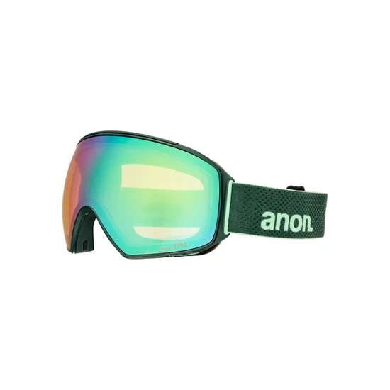 Gogle Anon M4 Toric MFI (Brunswick Green / Perceive Variable Green) FW27_3