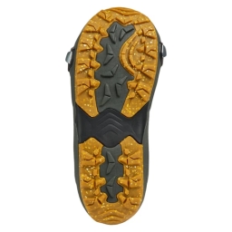 Damskie Buty Snowboardowe Burton Highshot Plus Step On Wide (Black) FW27_4 thumbnail