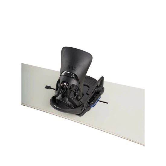 Wiązania Snowboardowe Burton Step On - Lexa X EST (Black) FW27_5