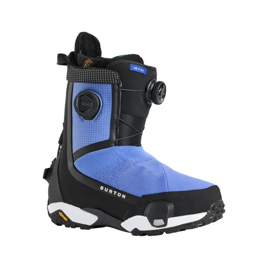 Damskie Buty Snowboardowe Burton Highshot X Step On (Iris Bloom) FW26_1 thumbnail