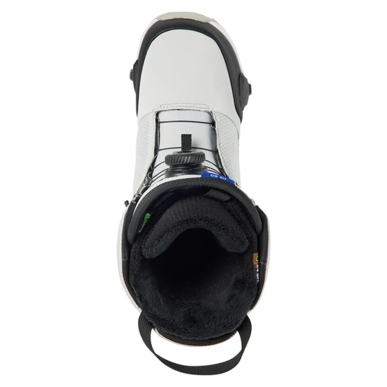 Buty Snowboardowe Highshot Step On (Gray Cloud) FW26_3