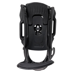 Wiązania Snowboardowe Burton Step On - Lexa X EST (Black) FW27_3 thumbnail