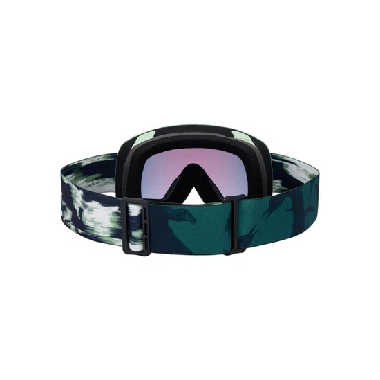 Gogle Anon M6S (Family Tree / Perceive Sunny Red) FW26_4