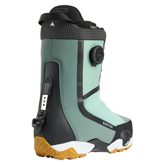 Buty Snowboardowe Highshot X Step On (Sage Green) FW26_2 thumbnail