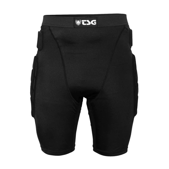 Ochraniacz na biodra TSG - Crash Pants All Terrain (Black)_1 thumbnail