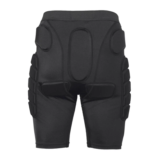 Ochraniacz na biodra TSG - Crash Pants All Terrain (Black)_3 thumbnail