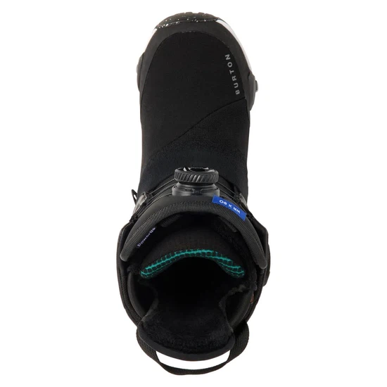 Damskie Buty Snowboardowe Burton Waverange X Step On (Black) FW26_3 thumbnail