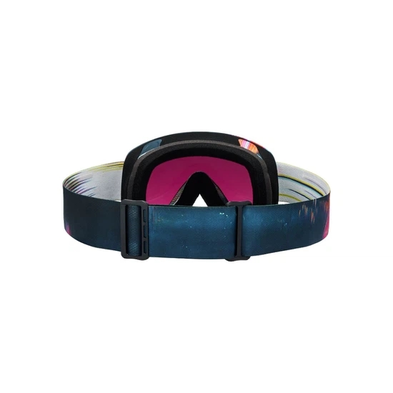 Gogle Anon M6S (Glitch Lines/ Perceive Sunny Onyx) FW26_5