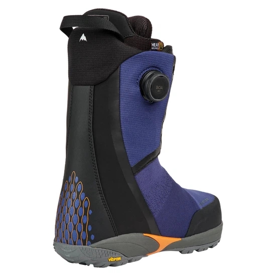 Buty Snowboardowe Waverange X (Selvedge Blue) FW27_2