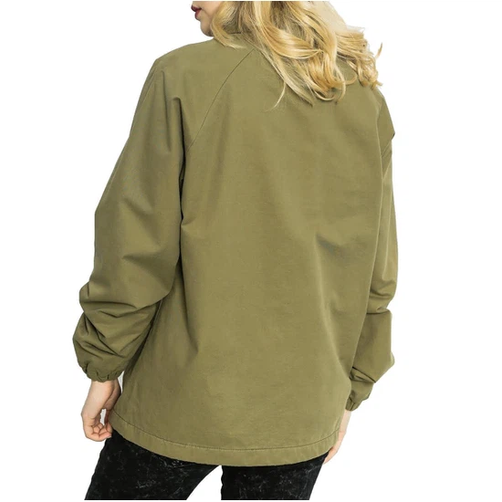 Kurtka Femi Raul (Khaki) Ss17_2 thumbnail