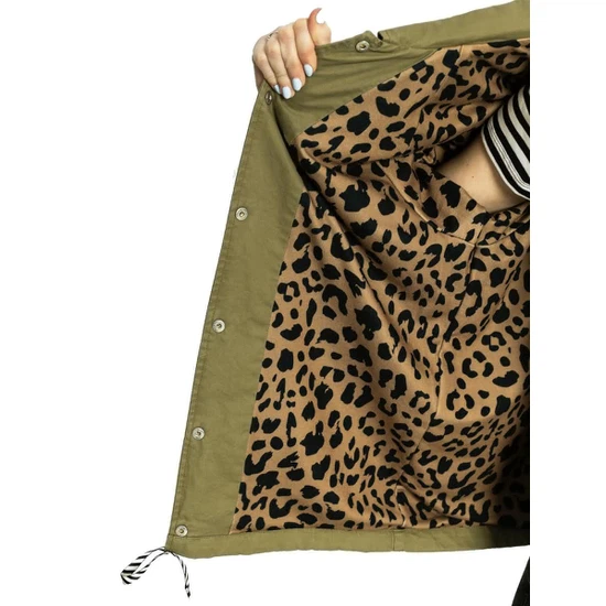 Kurtka Femi Raul (Khaki) Ss17_3