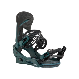 Wiązania Snowboardowe Burton Mission (Atlantic Teal) FW27_1 thumbnail
