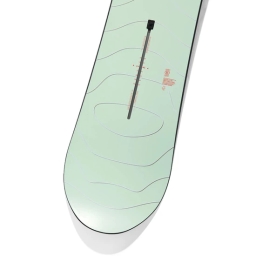 Deska Snowboardowa Burton Family Tree - High Fidelity (158) FW27_5 thumbnail