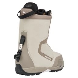 Damskie Buty Snowboardowe Burton Highshot Step On (Chinchilla Gray) FW27_2 thumbnail