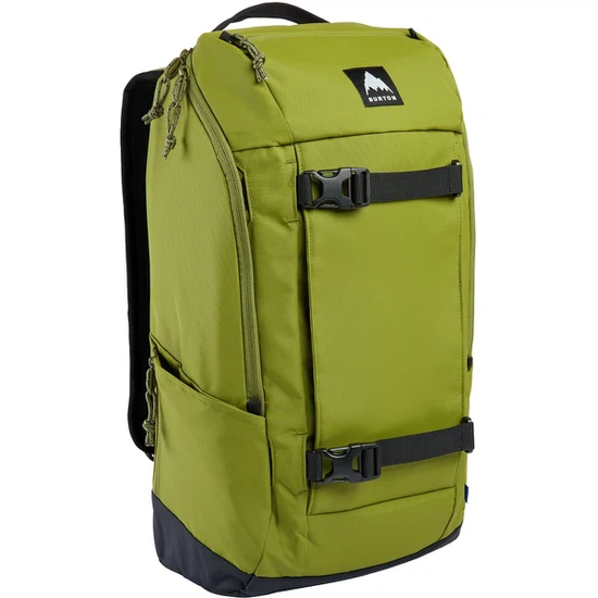 Plecak Burton Kilo 2.0 (Calla Green) FW23_1