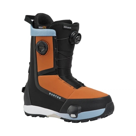 Buty Snowboardowe Highshot Plus Step On (Spiced Chai) FW27_1