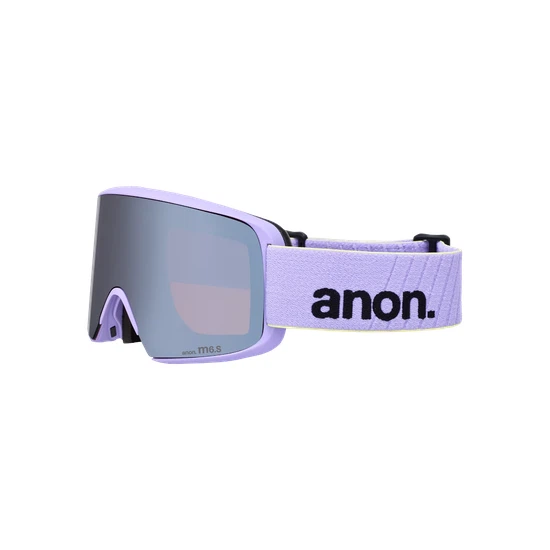 Gogle Anon M6S (Hyper Lilac / Perceive Sunny Onyx) FW26_2