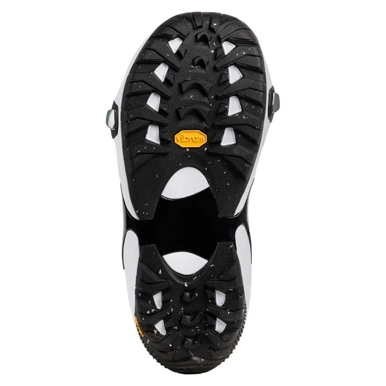 Buty Snowboardowe Waverange X Step On (Black) FW26_4