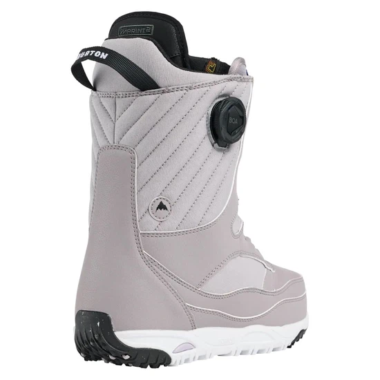 Buty Snowboardowe Highshot Step On (Gray Cloud) FW26_2 thumbnail