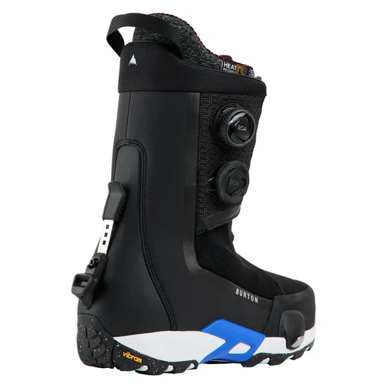Buty Snowboardowe Highshot X Pro Step On (Black) FW26_2