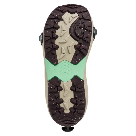 Buty Snowboardowe Highshot Plus Step On (Rum Raisn) FW27_4