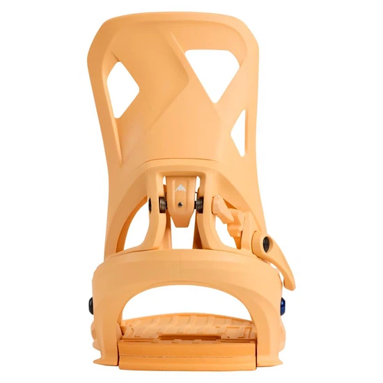Wiązania Snowboardowe Burton Step On (Cream Orange) FW26_3