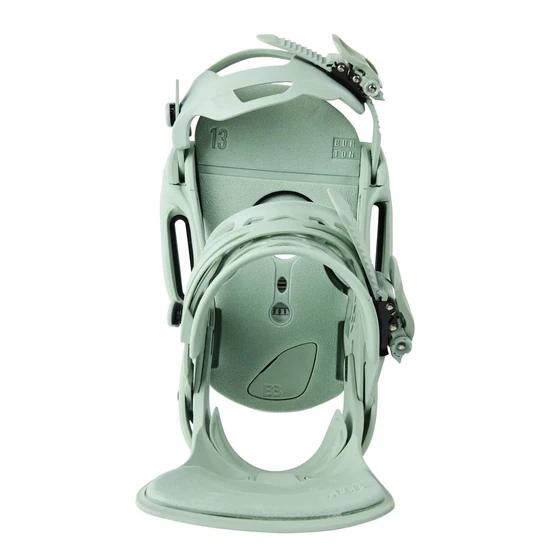 Wiązania Snowboardowe Burton Cartel X EST (Soft Sage) FW26_3