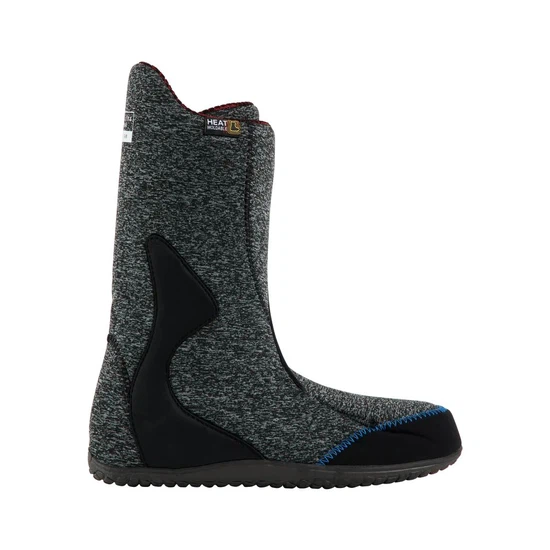 Buty Snowboardowe Highshot X Pro Step On (Black) FW26_5 thumbnail