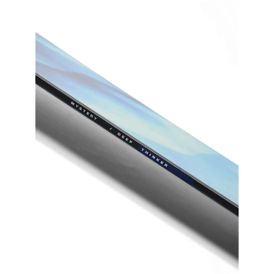 Deska Snowboardowa Burton Mystery Deep Thinker (160) FW26_3