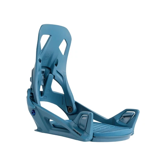 Wiązania Snowboardowe Burton Step On (Bluestone) FW26_1