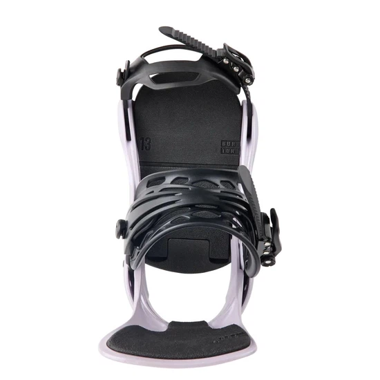 Wiązania Snowboardowe Burton Lexa (Washed Lavender) FW26_4