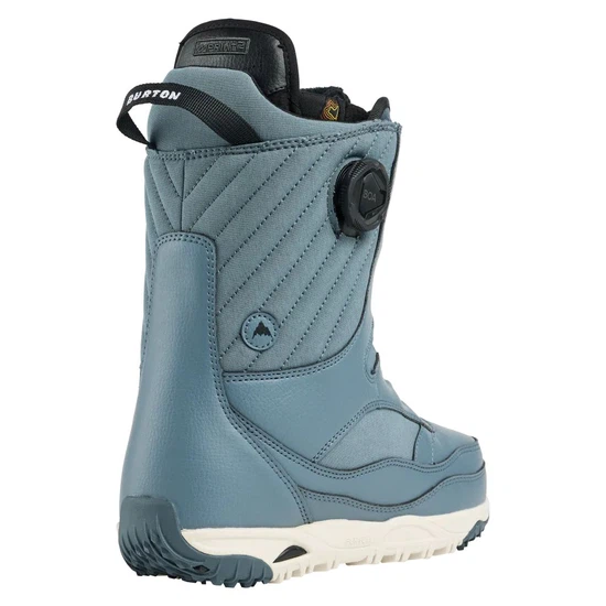 Buty Snowboardowe Burton Limelight Boa (Pewter) FW26_2 thumbnail
