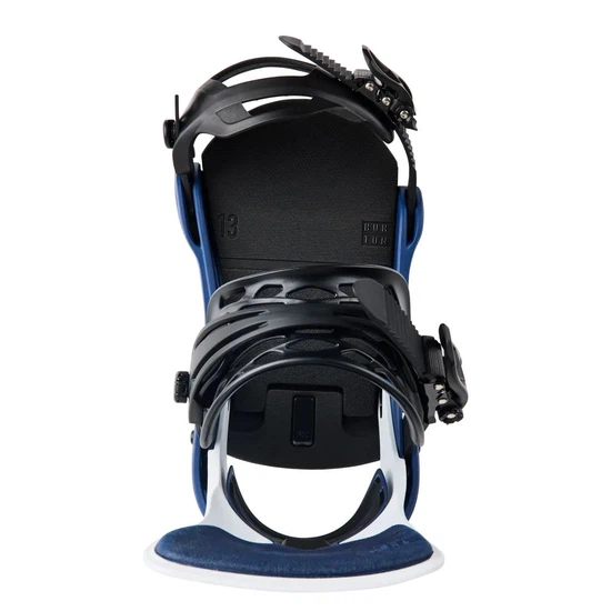 Wiązania Snowboardowe Burton Cartel X (Nightfall / White) FW26_4