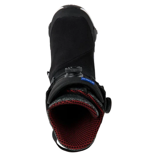 Damskie Buty Snowboardowe Highshot X Pro Step On (Black) FW26_3