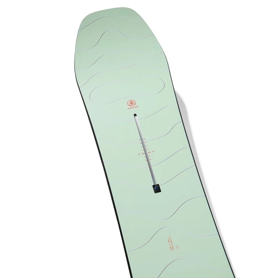 Deska Snowboardowa Burton Family Tree - High Fidelity (158) FW27_2